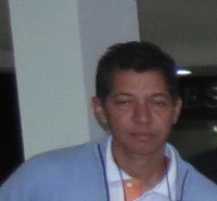 Aguinaldo Bertodo Rocha