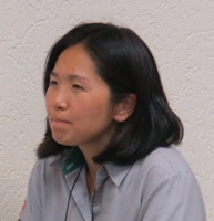 Mirian Kyung Ré Song 
